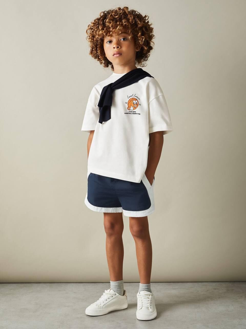 Laci'el Paris Basket Takım