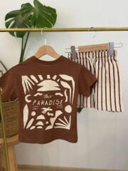 Paradise 2'li takım