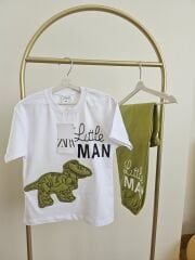 ZARA 'Dinazorlu ' Takım