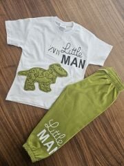 ZARA 'Dinazorlu ' Takım