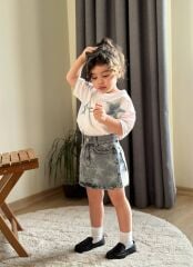 Yıldızlı Jean Takım