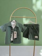 H&M 3'lü Takım